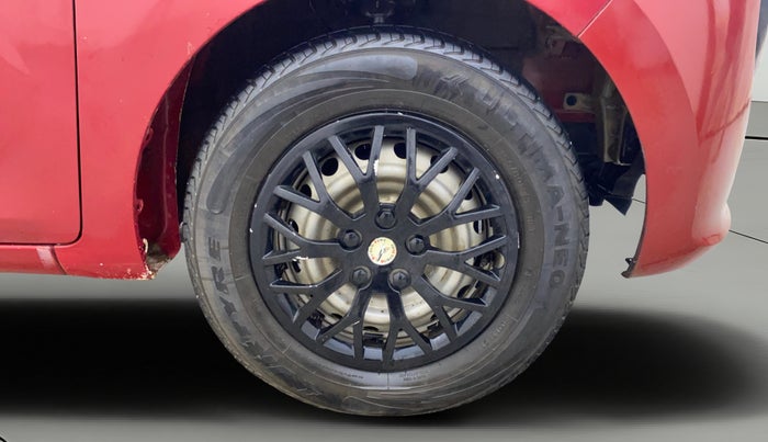 2019 Hyundai NEW SANTRO MAGNA, Petrol, Manual, 82,434 km, Right Front Wheel