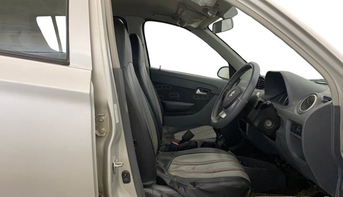 2014 Maruti Alto 800 LXI, Petrol, Manual, 34,948 km, Right Side Front Door Cabin