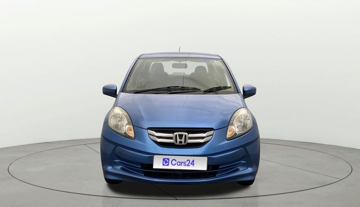 2014 Honda Amaze 1.2L I-VTEC SX, Petrol, Manual, 9,390 km, Front