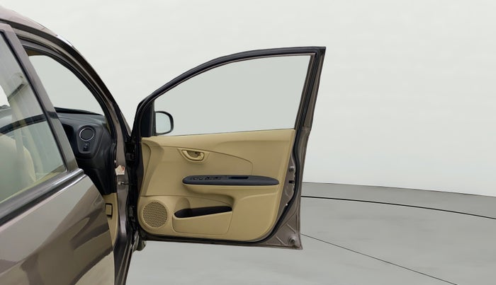 2015 Honda Brio S MT, Petrol, Manual, 49,238 km, RHS Front Door