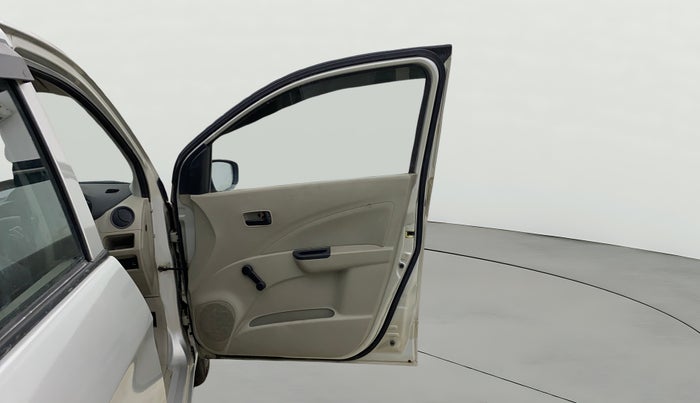 2015 Maruti Celerio LXI, Petrol, Manual, 54,444 km, RHS Front Door