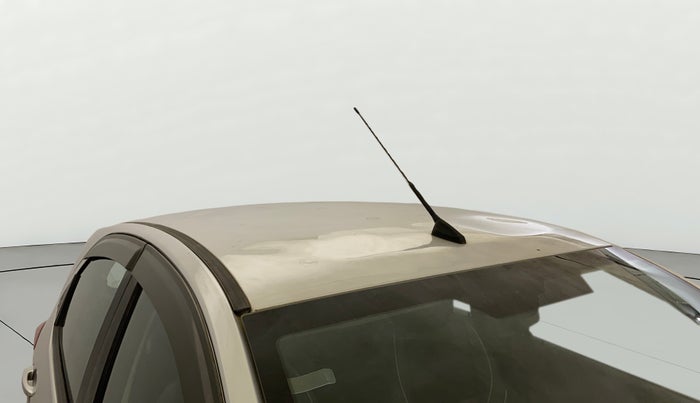 2018 Tata Tiago XZ PETROL, Petrol, Manual, 1,39,758 km, Roof