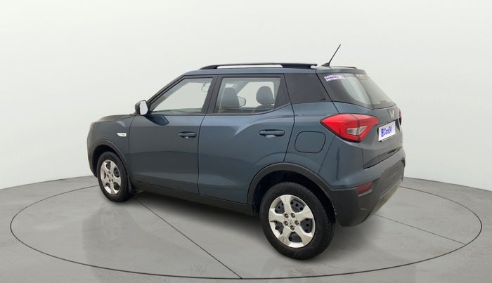 2023 Mahindra XUV300 W6 1.2 PETROL, Petrol, Manual, 13,812 km, Left Back Diagonal