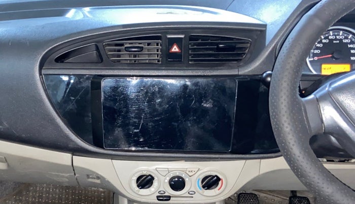 2017 Maruti Alto K10 LXI (O), CNG, Manual, 77,470 km, Air Conditioner