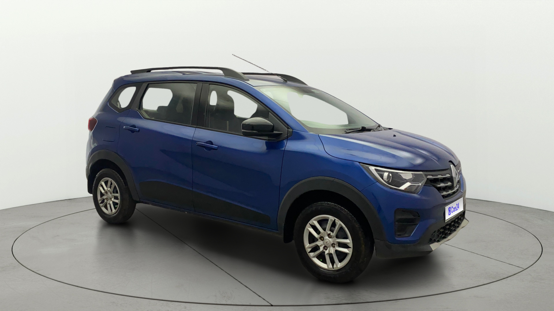 2021 Renault Triber 2020-2025 RXT