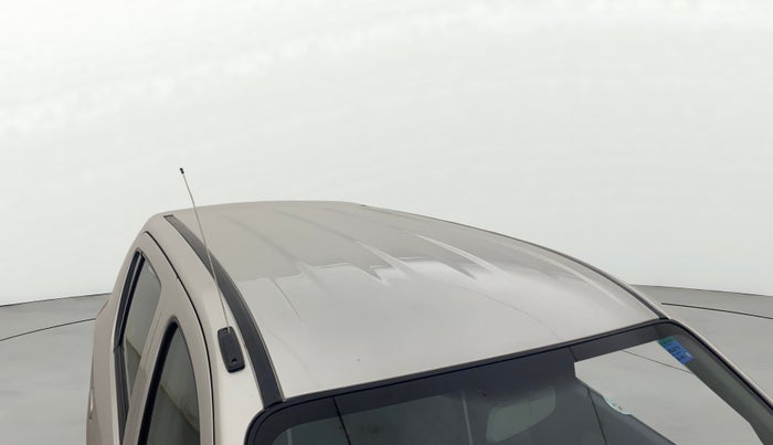 2021 Maruti Alto VXI PLUS, Petrol, Manual, 6,862 km, Roof