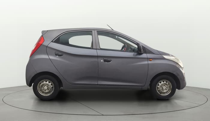 2013 Hyundai Eon ERA +, Petrol, Manual, 96,272 km, Right Side View