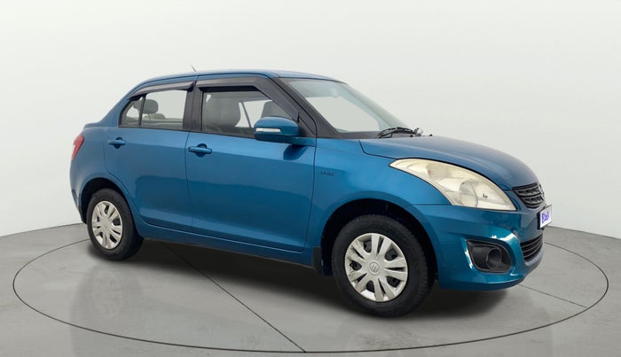 2013 Maruti Swift Dzire VDI, Diesel, Manual, 93,435 km, SRP