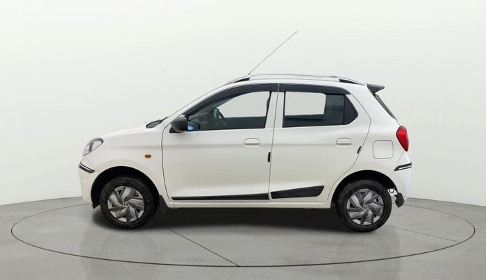 2024 Maruti Alto K10 VXi Plus (O), CNG, Manual, 4,931 km, Left Side
