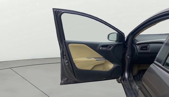 2017 Honda City 1.5L I-VTEC VX CVT, Petrol, Automatic, 76,732 km, LHS Front Door