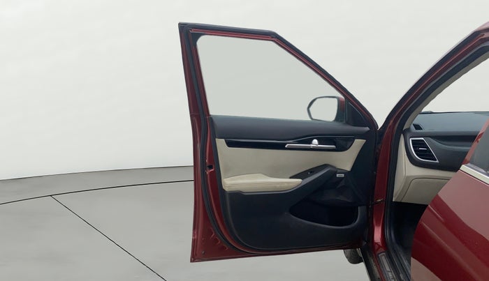 2019 KIA SELTOS GTX PLUS DCT 1.4 PETROL, Petrol, Automatic, 94,344 km, LHS Front Door