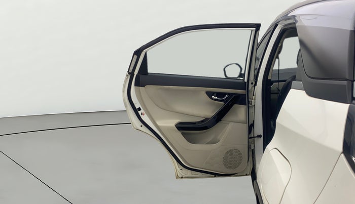 2021 Tata NEXON XZ PLUS PETROL, Petrol, Manual, 37,919 km, LHS Rear Door