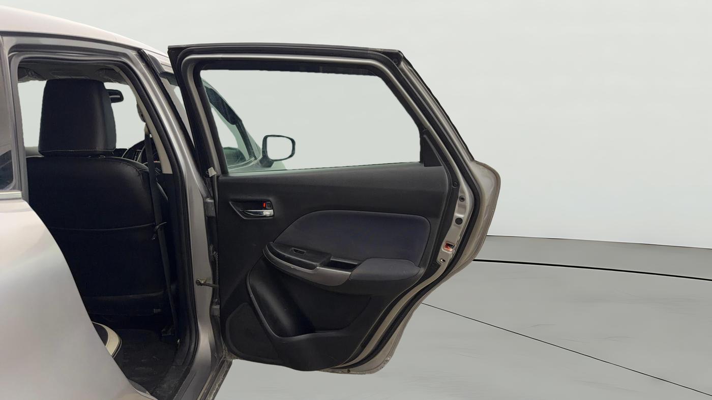 2020 Maruti Baleno ALPHA PETROL 1.2, Petrol, Manual, 69,403 km, RHS Rear Door