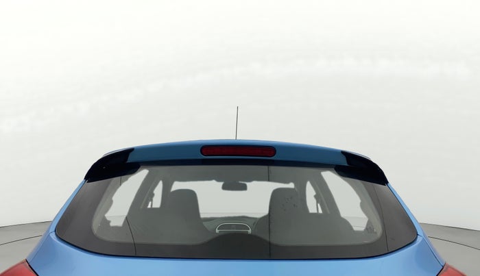 2016 Tata Tiago XT PETROL, Petrol, Manual, 46,127 km, Rear Windshield