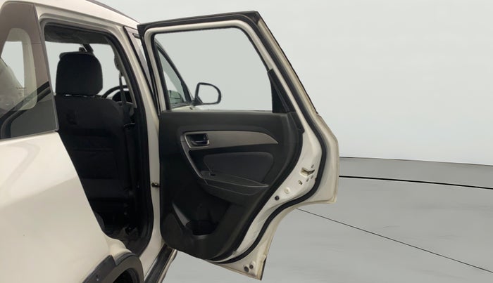 2016 Maruti Vitara Brezza ZDI PLUS, Diesel, Manual, 1,11,061 km, RHS Rear Door