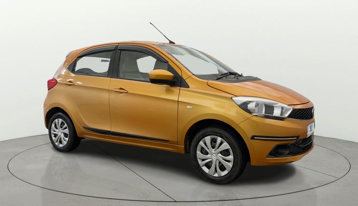 2016 Tata Tiago XT PETROL, Petrol, Manual, 60,689 km, SRP
