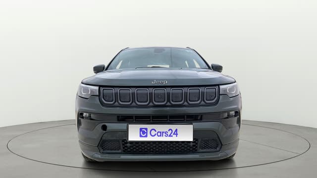 Used 2021 Jeep Compass Used 2021 Jeep Compass