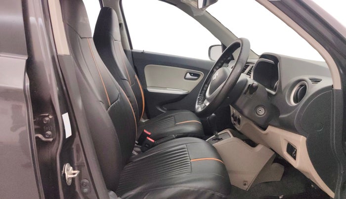 2018 Maruti Alto K10 VXI (O) AMT, Petrol, Automatic, 19,500 km, Right Side Front Door Cabin
