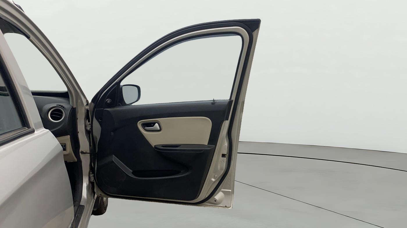 2022 Maruti Alto VXI, Petrol, Manual, 29,408 km, RHS Front Door