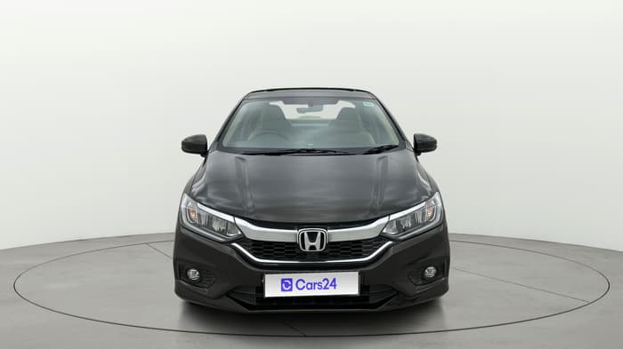 2017 Honda City 1.5L I-VTEC VX, Petrol, Manual, 45,007 km, Front