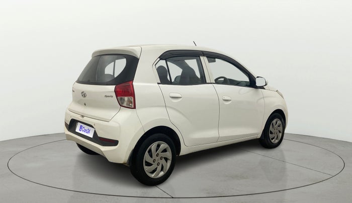 2019 Hyundai NEW SANTRO SPORTZ MT, Petrol, Manual, 38,438 km, Right Back Diagonal