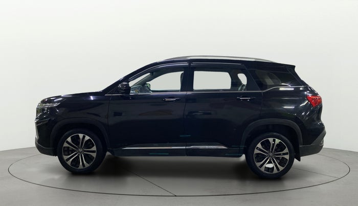 2021 MG HECTOR SHARP 2.0 DIESEL, Diesel, Manual, 41,198 km, Left Side