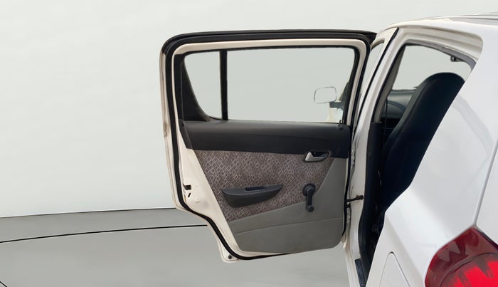 2019 Maruti Alto 800 LXI, Petrol, Manual, 54,297 km, LHS Rear Door