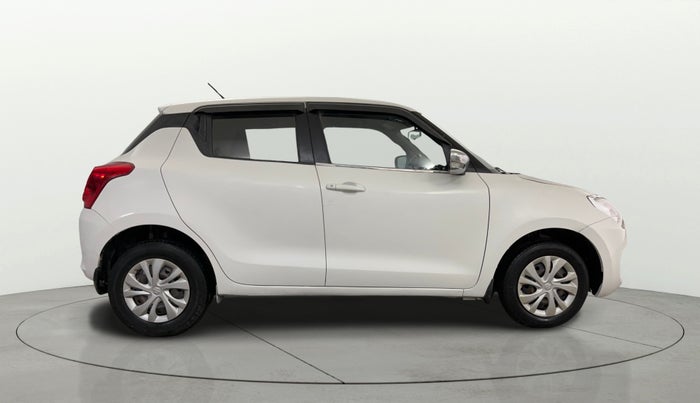 2020 Maruti Swift VXI, Petrol, Manual, 73,929 km, Right Side View