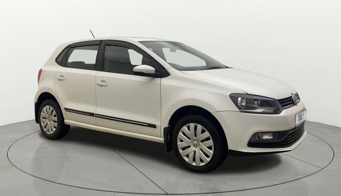 2017 Volkswagen Polo COMFORTLINE 1.2L, Petrol, Manual, 70,942 km, SRP