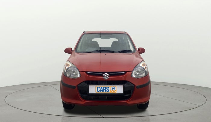 2016 Maruti Alto 800 VXI, Petrol, Manual, 44,829 km, Front