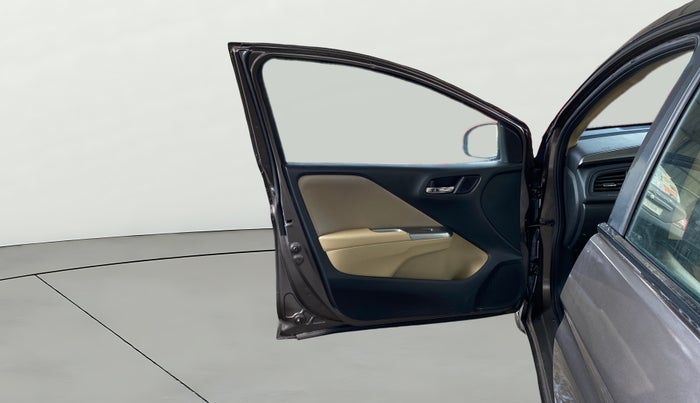 2014 Honda City 1.5L I-VTEC V MT, Petrol, Manual, 78,350 km, LHS Front Door