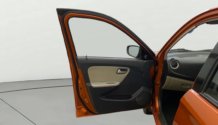 2015 Maruti Alto K10 VXI, Petrol, Manual, 32,364 km, LHS Front Door