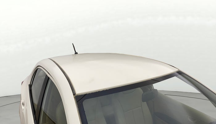 2014 Honda Amaze 1.2L I-VTEC S, Petrol, Manual, 94,432 km, Roof