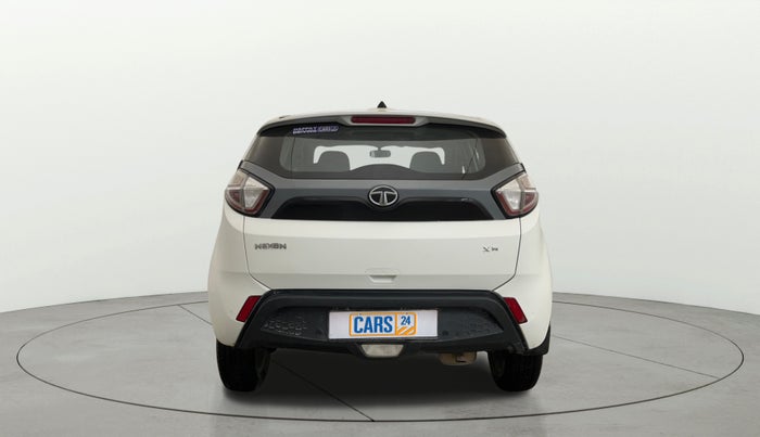 2018 Tata NEXON XM PETROL, Petrol, Manual, 70,106 km, Back/Rear