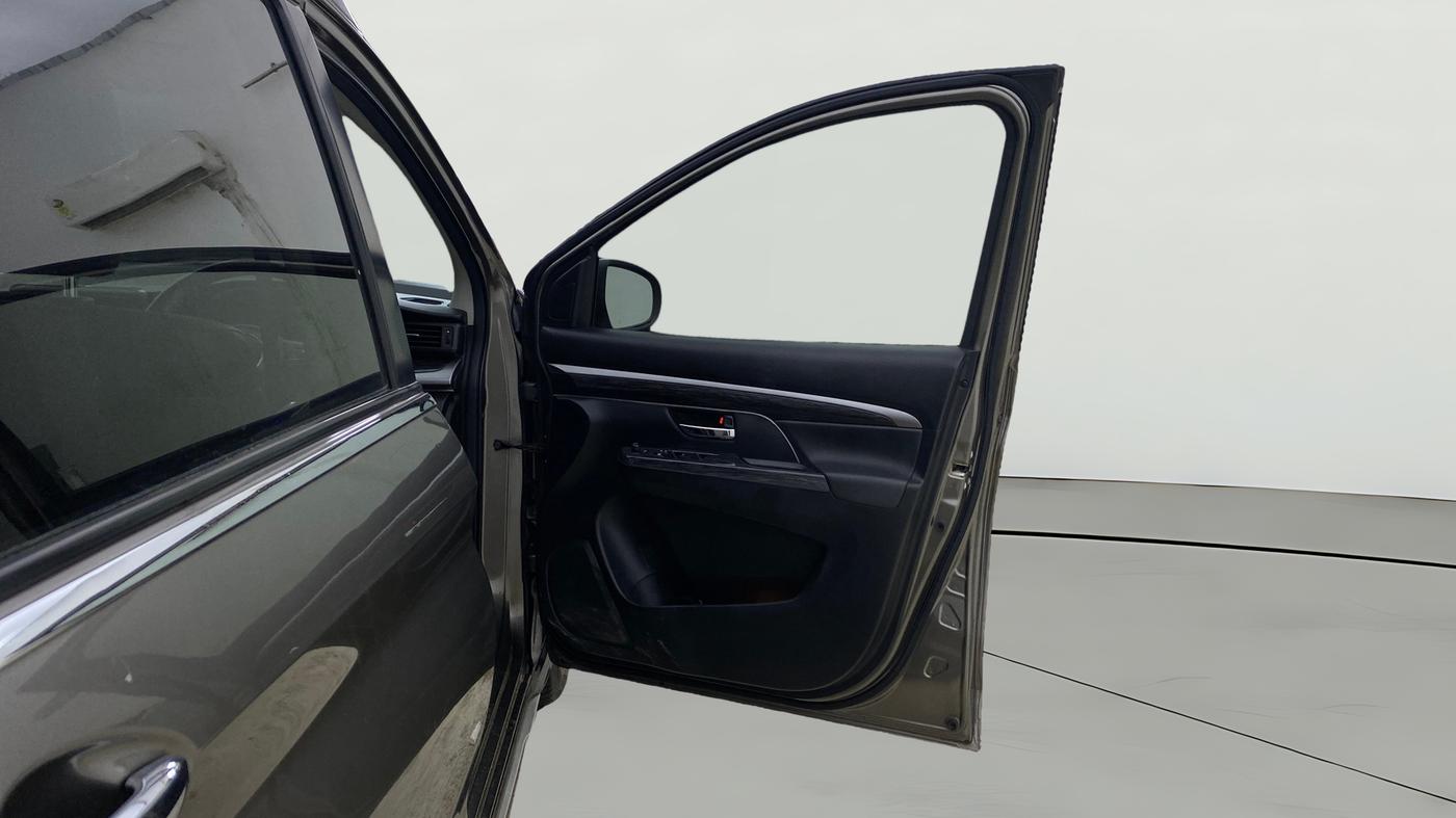 2021 Maruti XL6 ALPHA MT, Petrol, Manual, 38,375 km, RHS Front Door