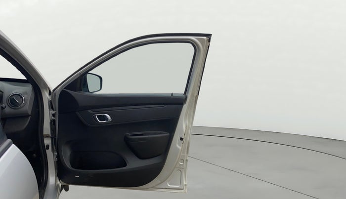 2018 Renault Kwid RXT 0.8 (O), Petrol, Manual, 34,534 km, RHS Front Door