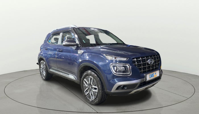 2021 Hyundai VENUE SX 1.0 TURBO, Petrol, Manual, 35,395 km, SRP