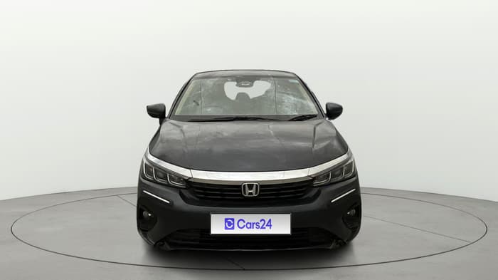 2023 Honda City 1.5L I-VTEC V MT 5TH GEN, Petrol, Manual, 62,438 km, Front