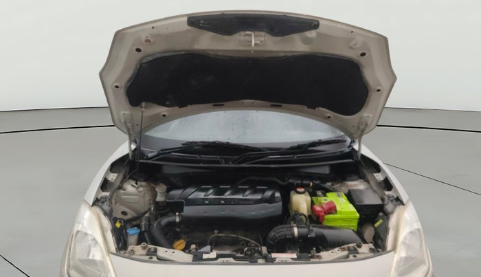 2019 Maruti Swift ZDI AMT, Diesel, Automatic, 1,33,716 km, Open Bonet