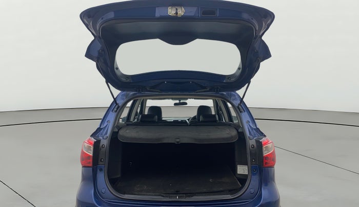 2021 Maruti S Cross ZETA 1.5, Petrol, Manual, 70,949 km, Boot Open Zoomed View