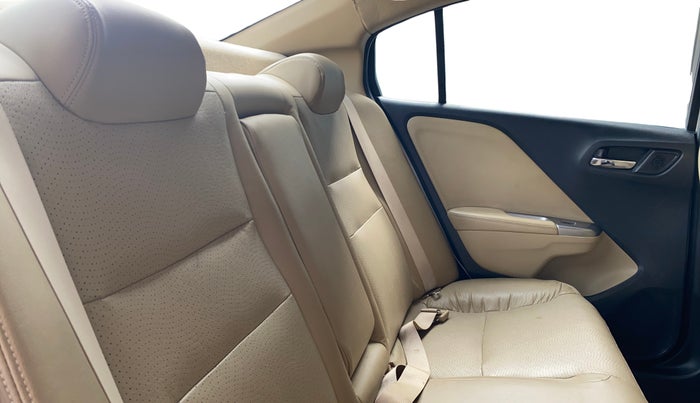 2016 Honda City 1.5L I-VTEC VX CVT, Petrol, Automatic, 45,716 km, Right Side Rear Door Cabin