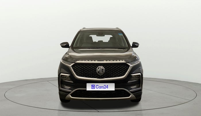 2020 MG HECTOR SHARP 1.5 DCT PETROL, Petrol, Automatic, 67,848 km, Front