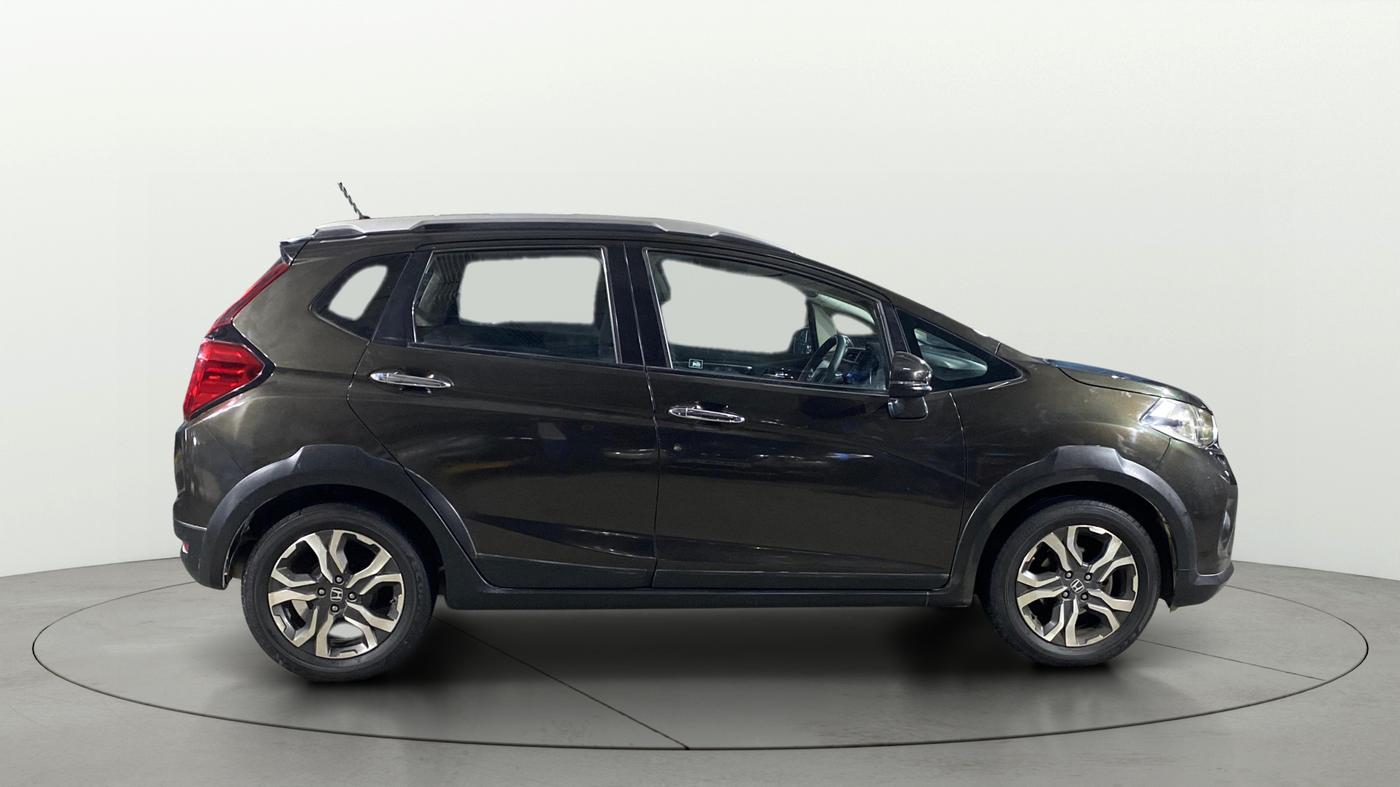 2017 Honda WR-V 1.2L I-VTEC VX MT, Petrol, Manual, 22,626 km, Right Side View