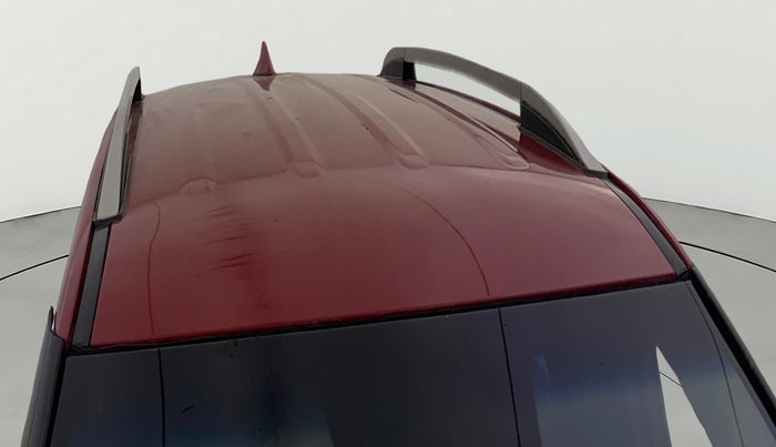 2017 Hyundai Creta SX PLUS 1.6 PETROL, Petrol, Manual, 71,242 km, Roof