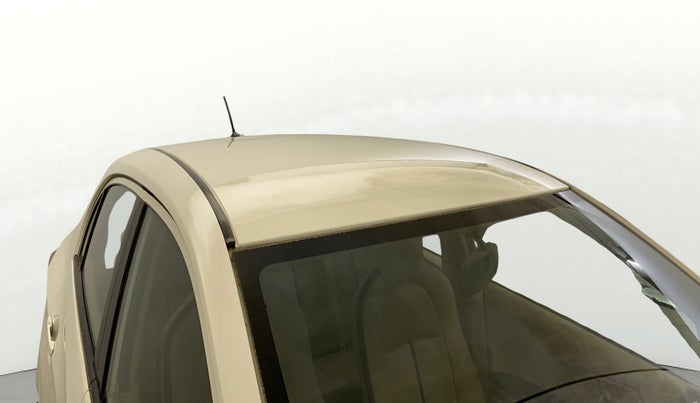 2015 Honda Amaze 1.2L I-VTEC S, Petrol, Manual, 42,502 km, Roof