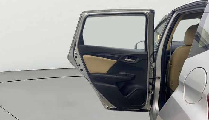 2015 Honda Jazz 1.2L I-VTEC SV, Petrol, Manual, 70,291 km, LHS Rear Door