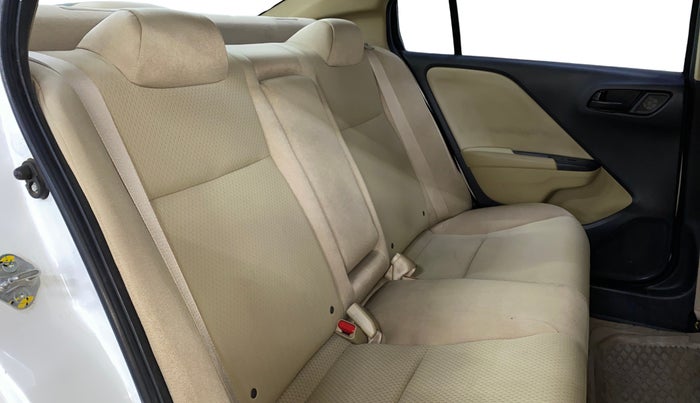 2019 Honda City 1.5L I-VTEC SV, Petrol, Manual, 24,885 km, Right Side Rear Door Cabin