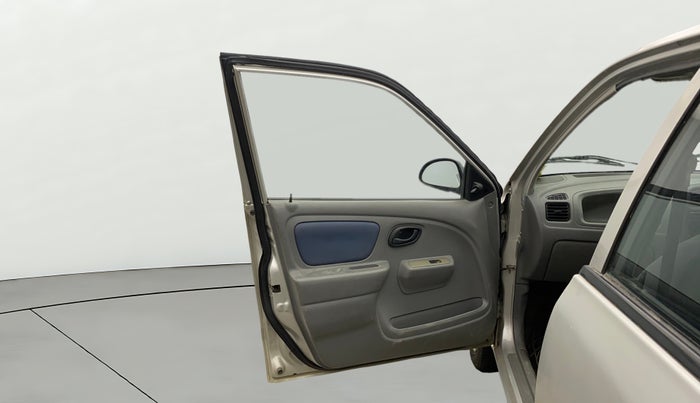 2014 Maruti Alto K10 VXI, Petrol, Manual, 13,152 km, LHS Front Door