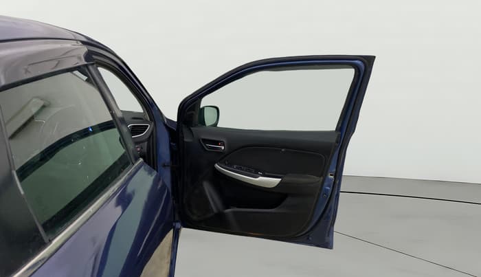 2017 Maruti Baleno ALPHA PETROL 1.2, Petrol, Manual, 72,860 km, RHS Front Door