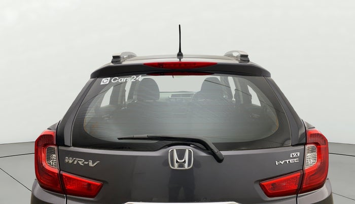 2017 Honda WR-V 1.2L I-VTEC VX MT, Petrol, Manual, 63,164 km, Rear Windshield
